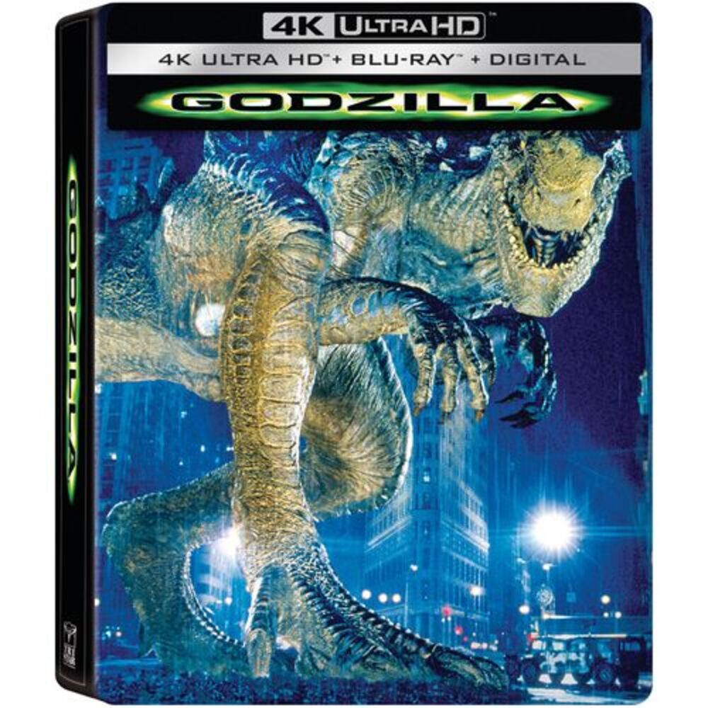 Godzilla